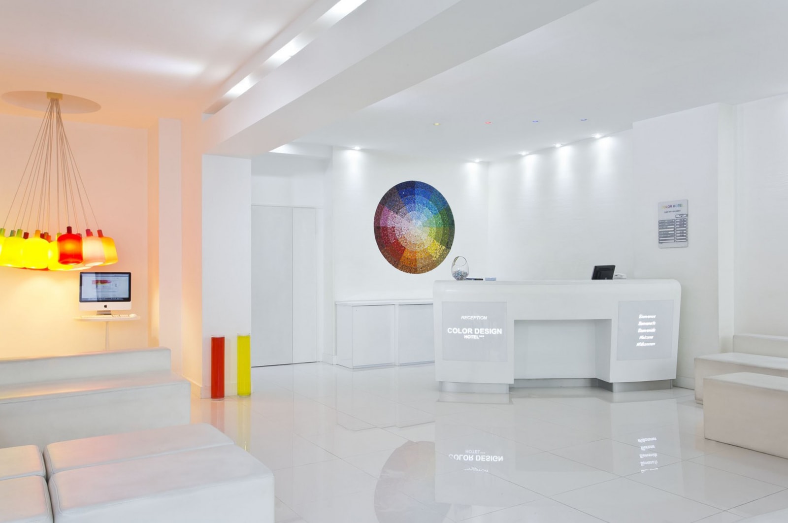 color design hotel paris gare de lyon sito official